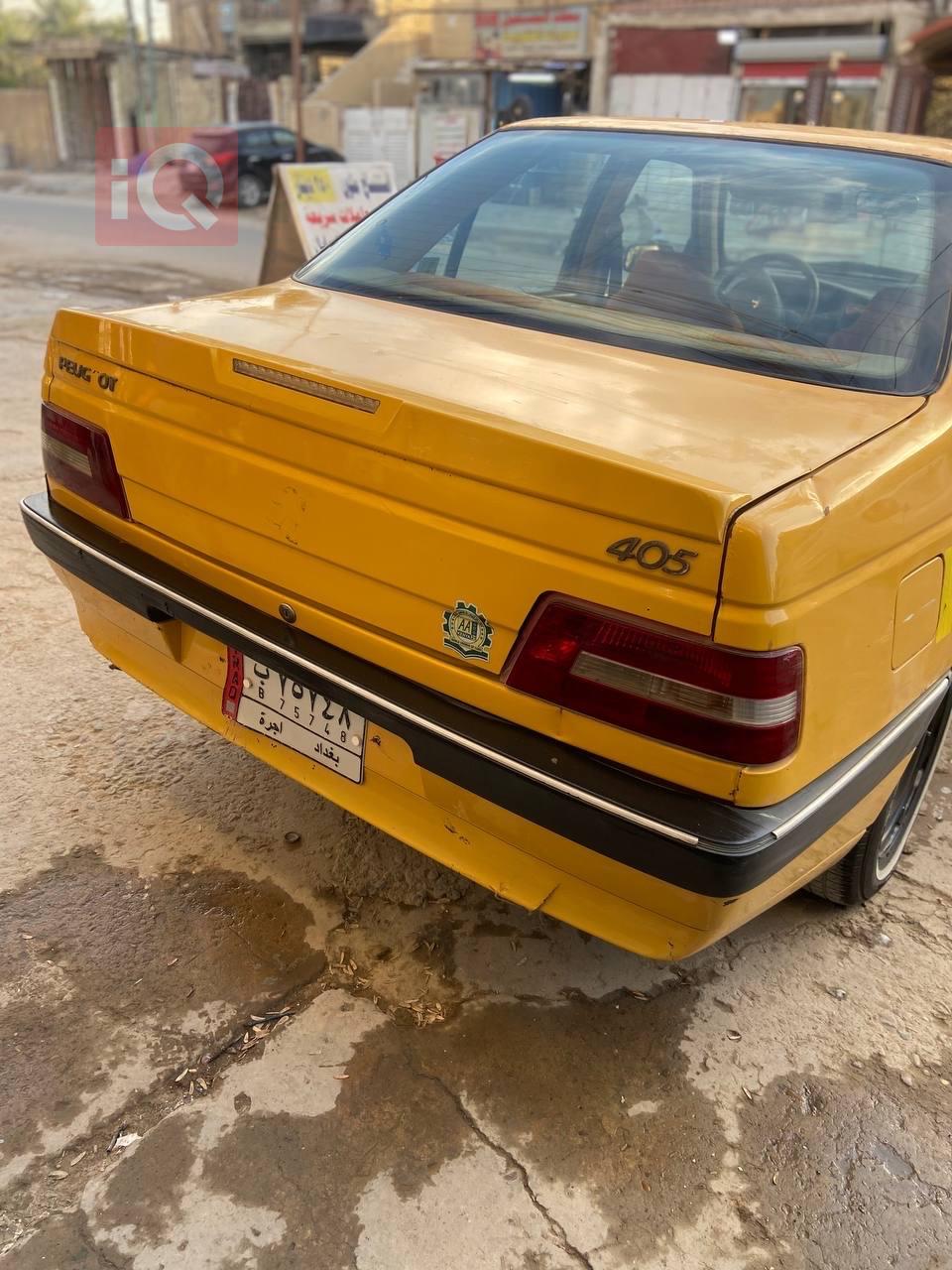 بيجو 405